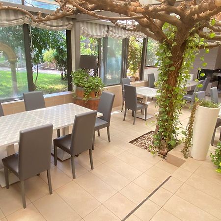 Antica Locanda Palmieri Rome Luaran gambar